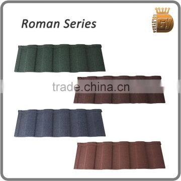 Metal Roofing Suppliers/metalroofing/corrugated Plastic Roofing/elastomeric Roof Coating/decrabond Roof Tiles/synthetic Slate photo-4