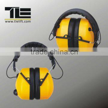 High quality safety earmuff, kids earmuff, earmuff noise cancelling