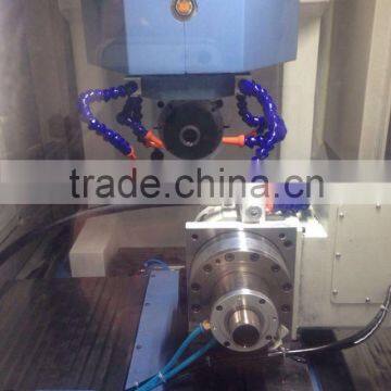 VIK-5B 5 Axis Cnc Tool Grinding Machine for Sale photo-6