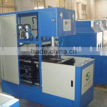 PET Bottle blowing machinery