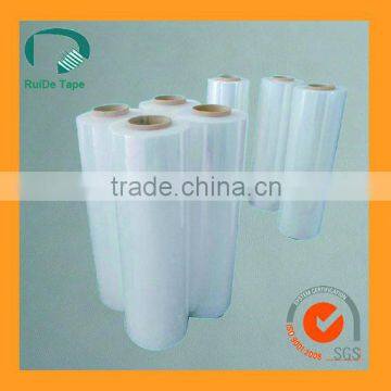 Pallet Shrink Wrap Polyethylene Transparent Stretch Film