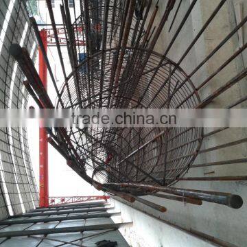 push fit Acoustic pipe