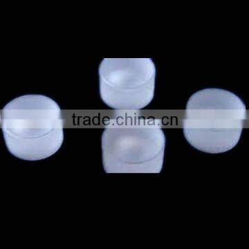 Calcium Fluoride Optical Lens photo-6