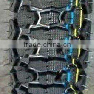 motorcycle tubeless tire for 2.75-17