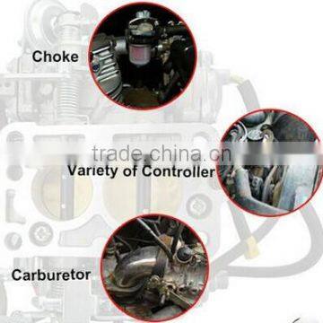 Factory Hot Selling Spray Choke Cleaner & Washing photo-3