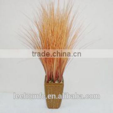 grass artificial for garden decoration