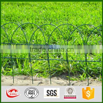 Pvc fence, Economical border fence