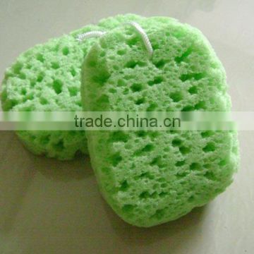 sponge for bath