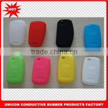 hot selling vw remote key case