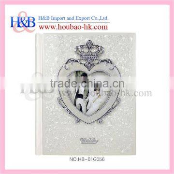 Lowest Price 20*30CM Designer Wedding Photo Album &photo Book photo-2