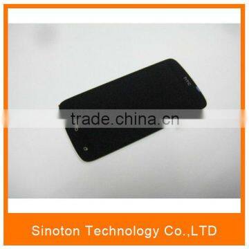 LCD With Touch Screen Digitizer Assembly for HTC One S Z520e