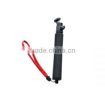 Extendable Universal Portable Monopod Camera Stand for SJ4000 Selfie Tripod photo-3