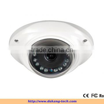 cctv camera manufacturer Low lux 2.4MP TVI camera with high quality