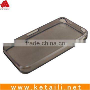 Clear phone case for iphone/ clear mobile phone case/for iphone clear case wholesale