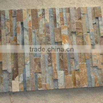 high quality landscaping slate pencil ,slate tile