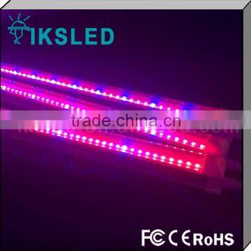 LED grow light strip bar T8