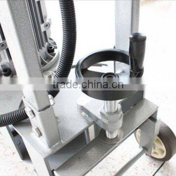 Xingyi Good Wet Concrete Edge Grinder Design XY-X20 photo-4