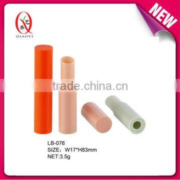 2014 New Lipbalm LB-076 case