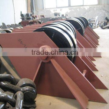 mooring equipment