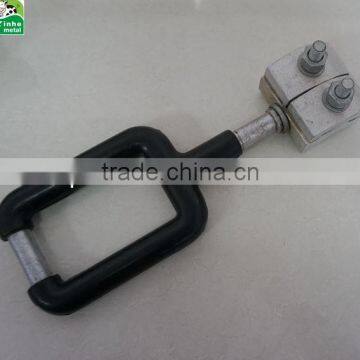 BYD JDL JDL-T Electri-check earthing ring device