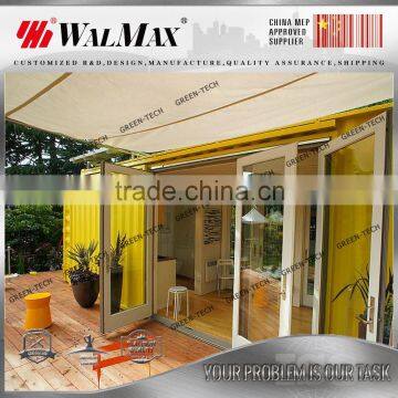 CH-AF017 WALMAX Popular 40ft Shipping Container House for Living Whirlston photo-3