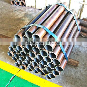 hydraulic cylinder chinese factory seamless cold drawn precision steel tube and pipe