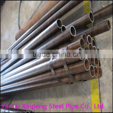 Cold Drawn Mechanical ST52 Hot Sell Building Steel Pipe