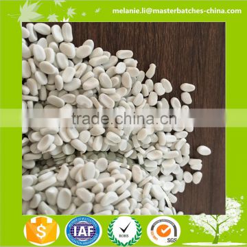 CC/Calcium Carbonate/CaCO3 Filler Masterbatch