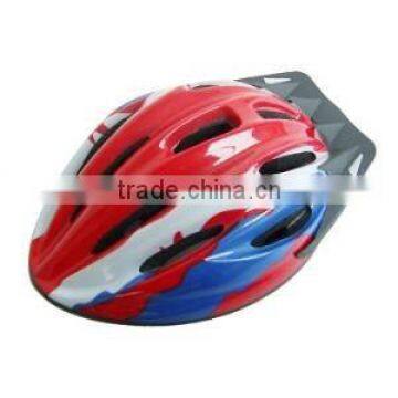 Low price bike helmet