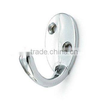 Zinc living room Clothes Hook