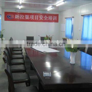 Steel Structure Building as Dormitory photo-2