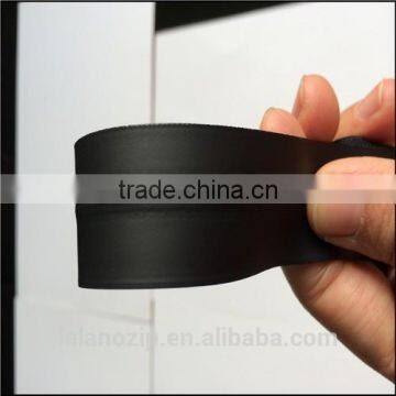 TPU Welded 3# Hoody Zip for Children's Clothing and Waist Bags photo-2