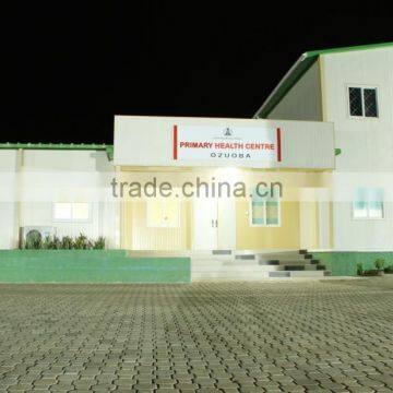 Superior Quality Camp House China photo-3