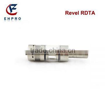 Top seller colored EHPRO new RDTA original authentic auto dripper RDTA Revel