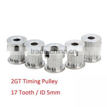 3D Printer Kossel 2GT Timing Pulley GT2 Synchronous Pulley SLS 3D Printer Prototyping