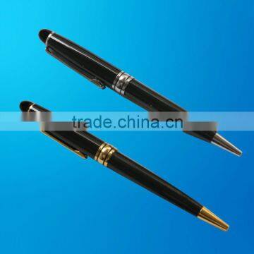 capacitive stylus pen for iPhone , iPad, all capacitive touch screen