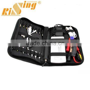 2013 hot seller 12V vehicle emergency jump starter