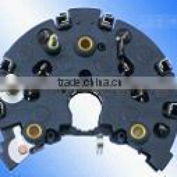 BOSCH Auto alternator/starter rectifier OEM NO.:IBR834/WAI NO.:31-9126