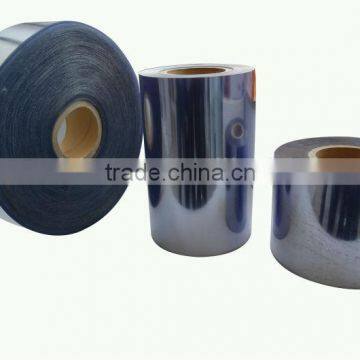 Made in China Super Clear Pvc Rigid Film for Blister Pack photo-5