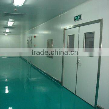 Epoxy Floor for Pharmaceutical Industry