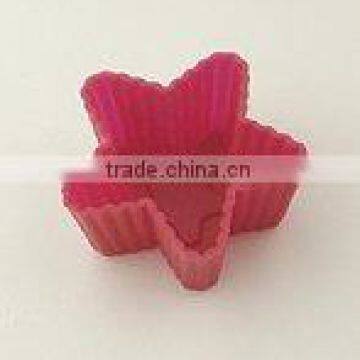 silicone cake mould