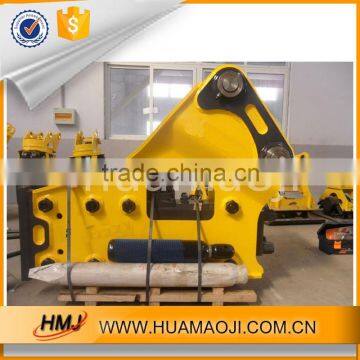 Lowest price hydraulic concrete breaker hammer