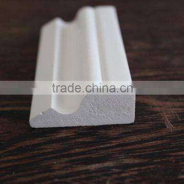 Decorative PVC Shoe Moulding photo-5