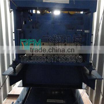 Hot Sale Knock Down Steel Door Jamb photo-5