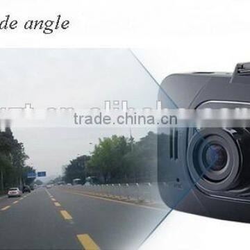 support 7 languages 2.7 inch 1080P H.264 LCD G-sensor USB motion detect Car DVR mini camera Recorder