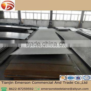 DIN17100 St60-2 St70-2 low alloy high strength steel plate, alloy structure steel plate, good quality steel plate, Tianjin