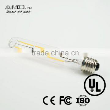 2W 4W 6W T30 Led Filament Bulb Edision Bulb photo-3
