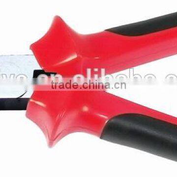 German Type Flat Nose Pliers