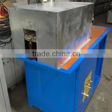 IGBT Electric Metal Forging Machine (JLZ-45KW) photo-2