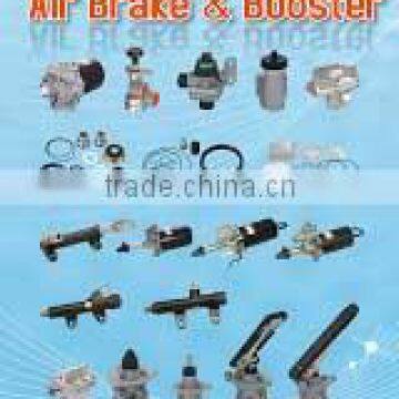 HIgh Quality Heavy Duty Truck Air Brake Valve